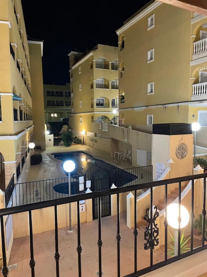 Casa Amarela Guesthouse, Algorfa Exterior photo
